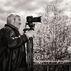 Marcel Kramer profielfoto