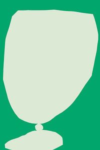 Stone balance No 82