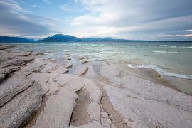 Welt der Gardasee-Wunder von Marieke Feenstra