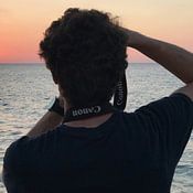 Russell profielfoto