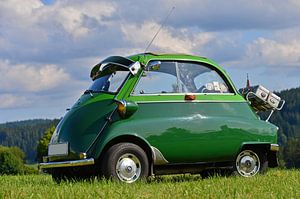 BMW Isetta