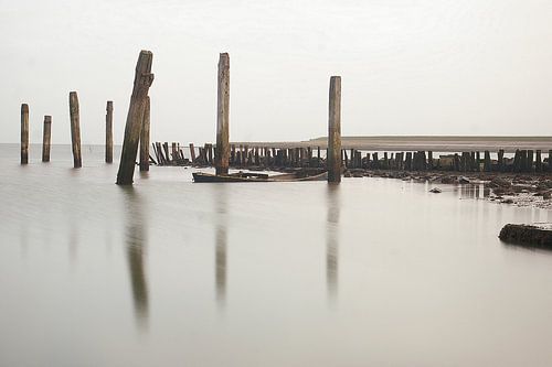 Getijdenhaven De Cocksdorp