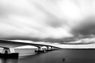 Zeelandbrug par Eddy Westdijk Aperçu