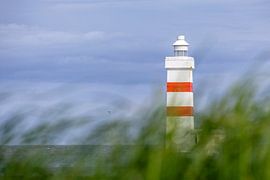 Leuchtturm von Garður von Thomas Heins