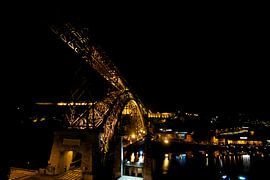 Dom Louis I Brug von Fons  van Egmond