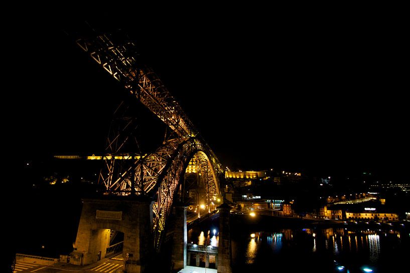 Dom Louis I Brug von Fons  van Egmond