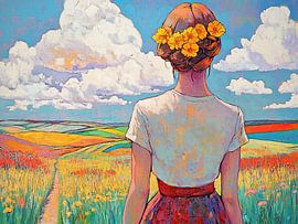 View by Flower Studio