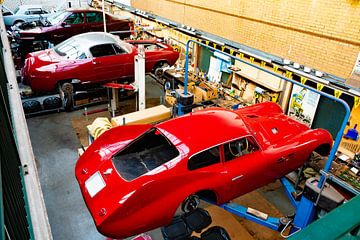 Nicht nur eine Garage von Truckpowerr