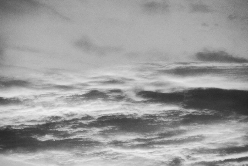 Ocean or Air by Andre Jacobs