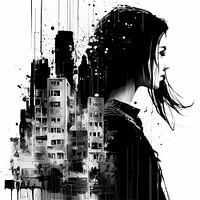 Urban isolation