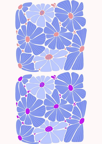 Flower Power von @Unique