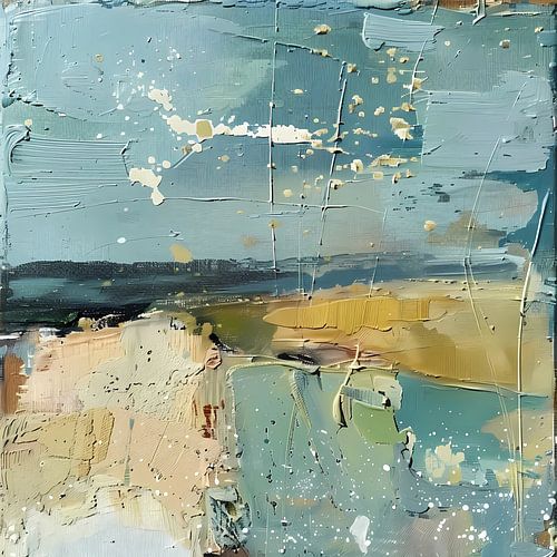 schilderen op gipsplaat