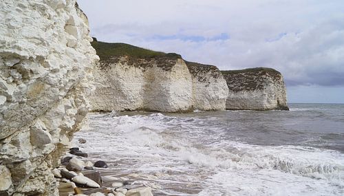Flamborough Cliffs