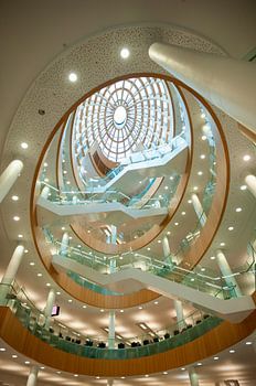 Liverpool Central Library