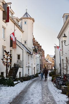 Muurhuizen van Shaquille Maarschalkerweerd