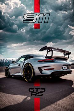 Peak Performance by John Dan