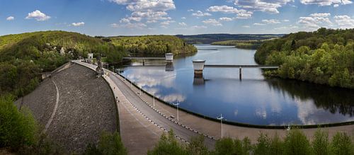 Lac La Gileppe