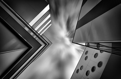 Moving Sky