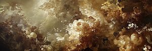 Fleurs d'or