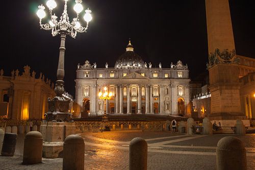 Vaticaan