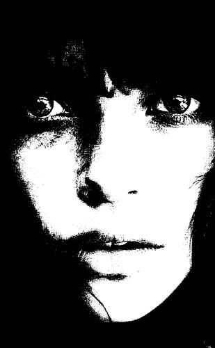 Vrouw