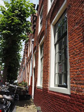 Hospiz-Häuser Haarlem