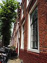 Hospiz-Häuser Haarlem von Atelier Liesjes Miniaturansicht
