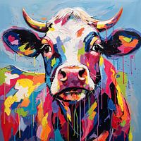 Abrégé de la vache