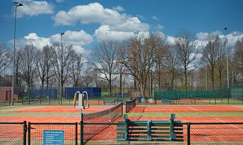 Le vide sur les champs