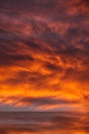 Inferno des nuages I