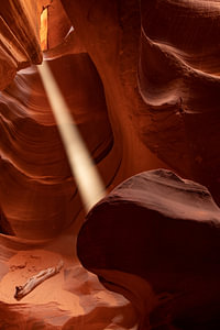 Antelope Canyon, Seite Arizona