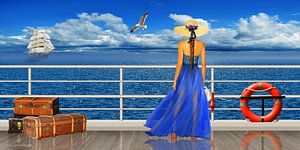 La Croisière