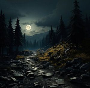 Landschaft