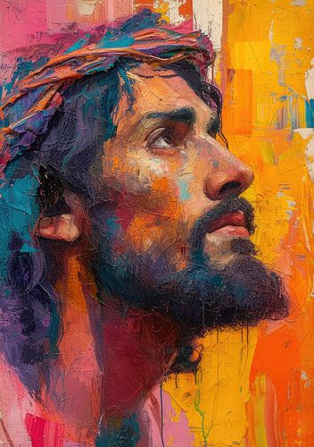 Jezus Christus, Bijbel, Christen, Geloof