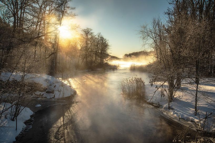 gamleby viken 2 by Marc Hollenberg