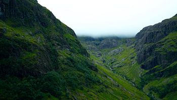 Schottische Highlands