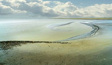 0584 Michel's beach by Adrien Hendrickx
