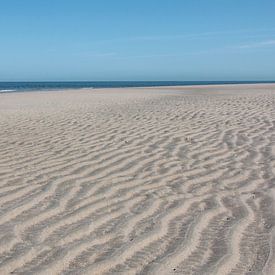 beach by Klaartje Majoor