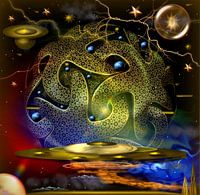 Big Universe
