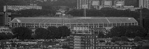 Feyenoord stadion 16 von John Ouwens