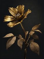 Golden flower 2