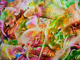 Ausbruch: ein neuer Anfang von Nina IoKa