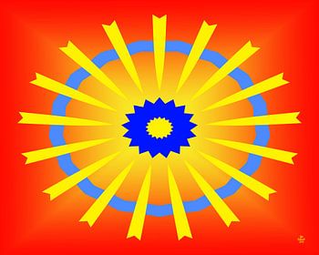 Symmetrische Zusammensetzung 43