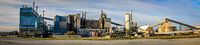 fosfor fabriek