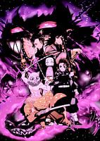 Demons slayer