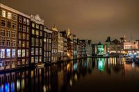 AMSTERDAM by Night