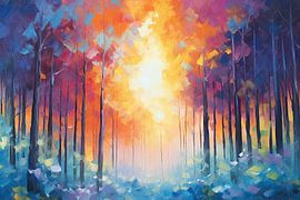 Éveil des sens | Méditation sur La collection ARTEO