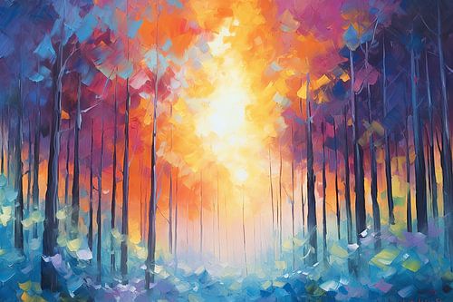 Die Sinne erwecken | Meditieren