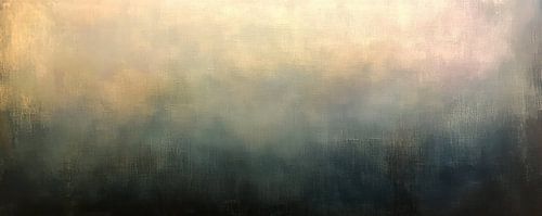 Das Flüstern der Morgendunst