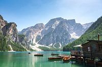 Lago di Braies